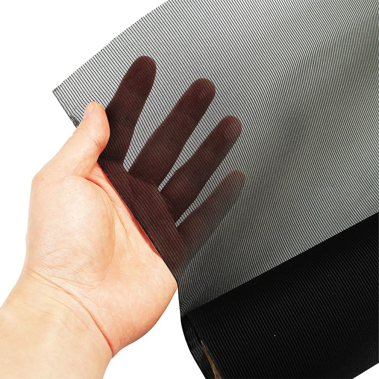 Anti Pollen Window Screen