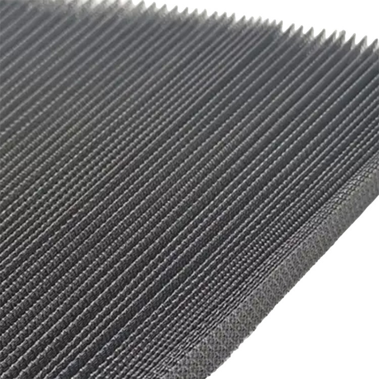 Plisse Retractable Screen