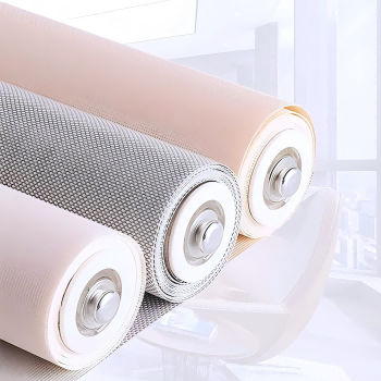 Screen Fabric Roller Blinds