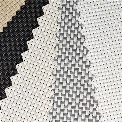 Tessuto per tende a rullo