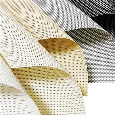 Rete di protezione solare